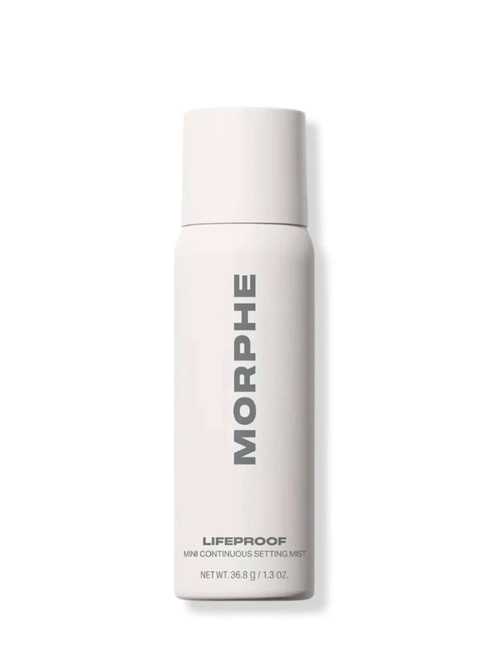 MORPHE LIFEPROOF 16-HOUR CONTINUOUS SETTING MIST.